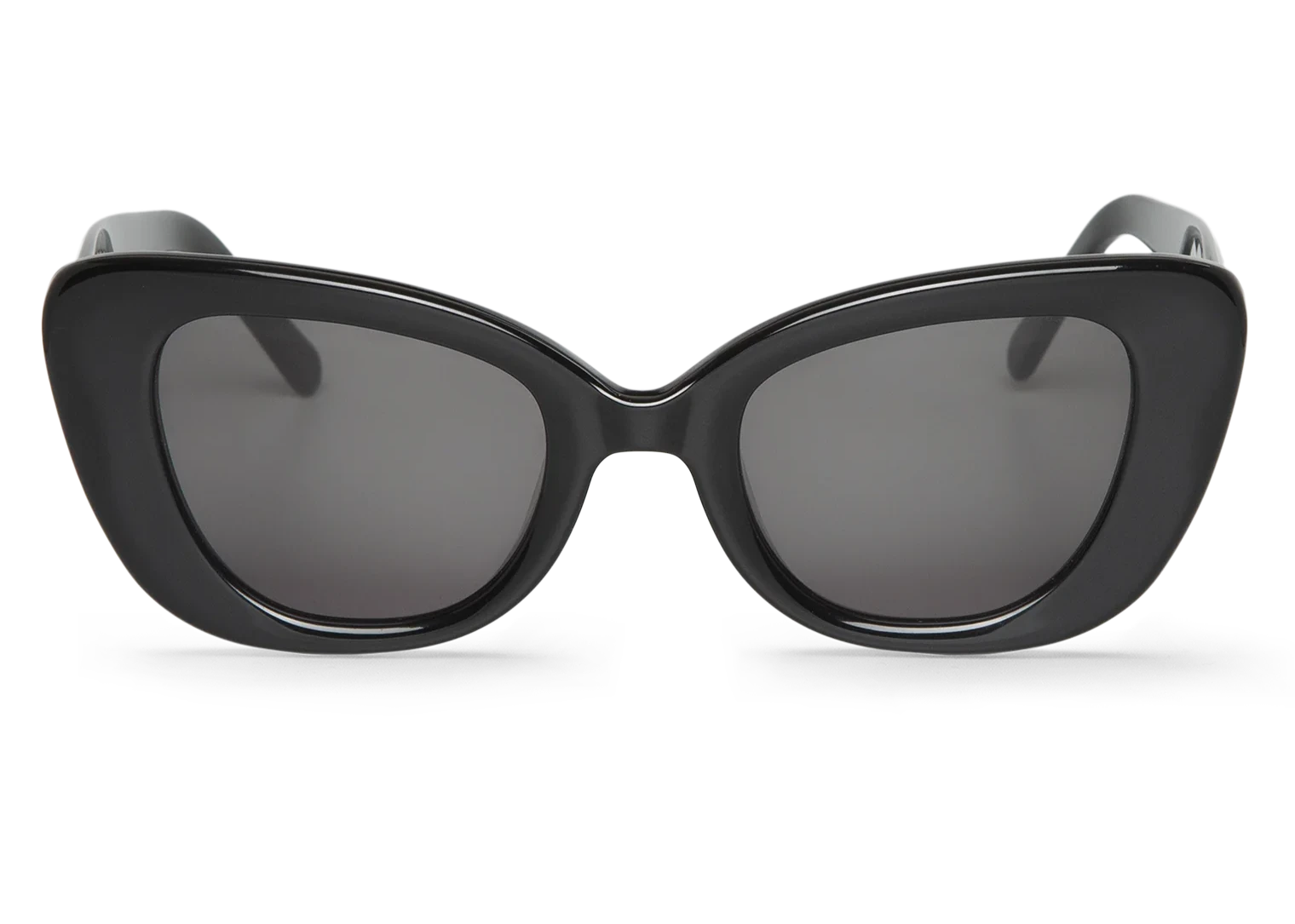 Caparica Black  With Classical Lenses