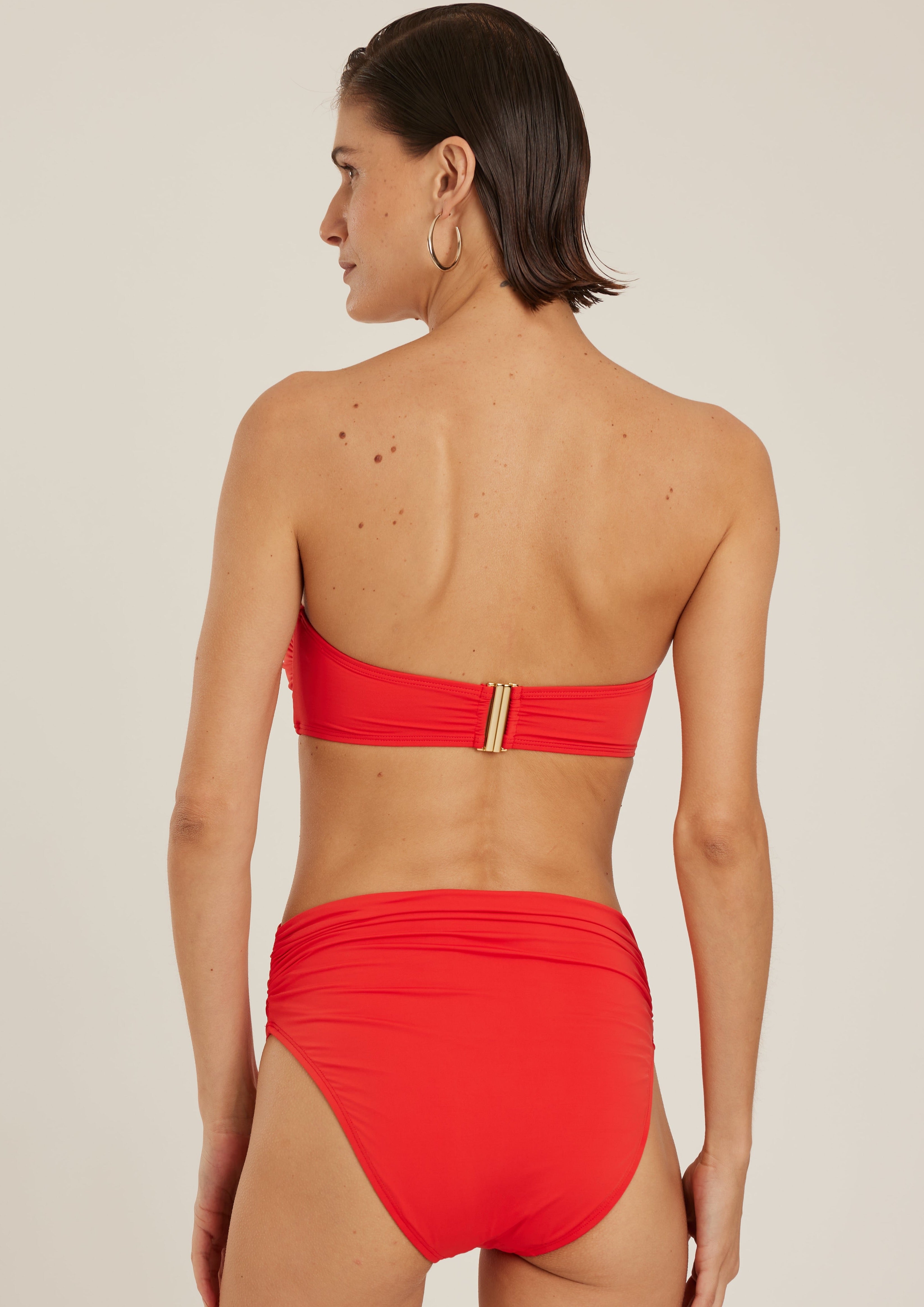 Lenny-Bio Drop Bandeau Bikini-Justbrazil