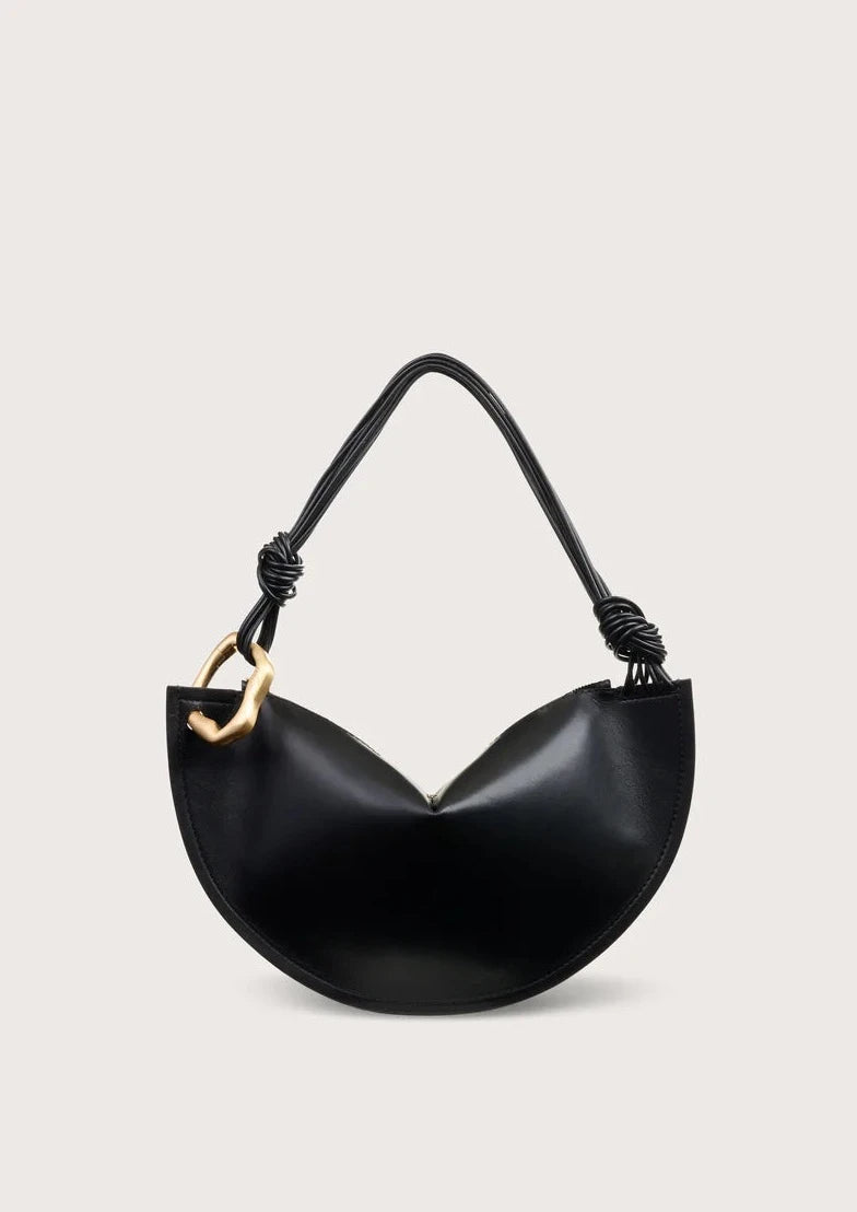 Cult Gaia-Estrella Black Handbag-Justbrazil