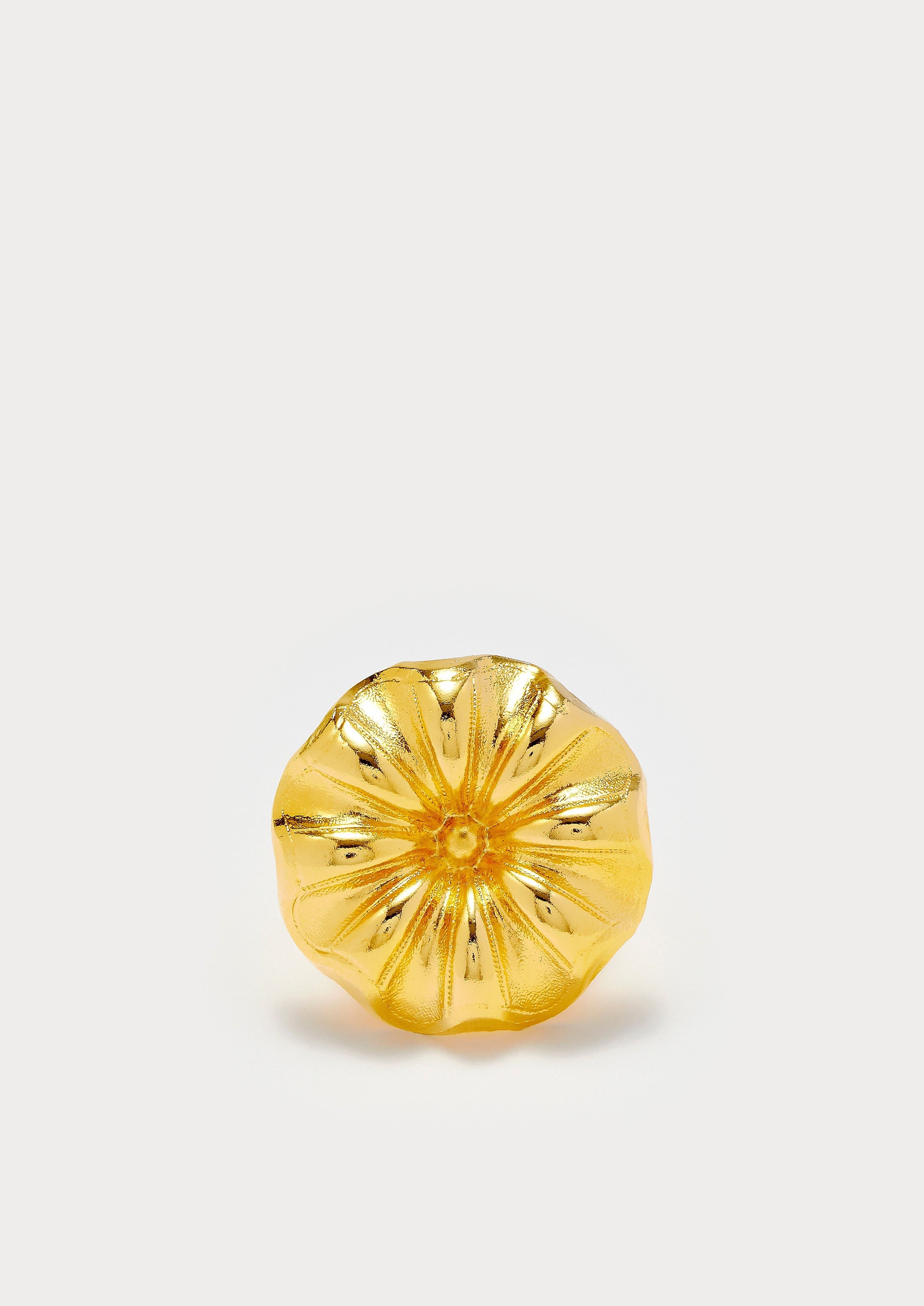 Destree-Louise Daisy Ring-Justbrazil