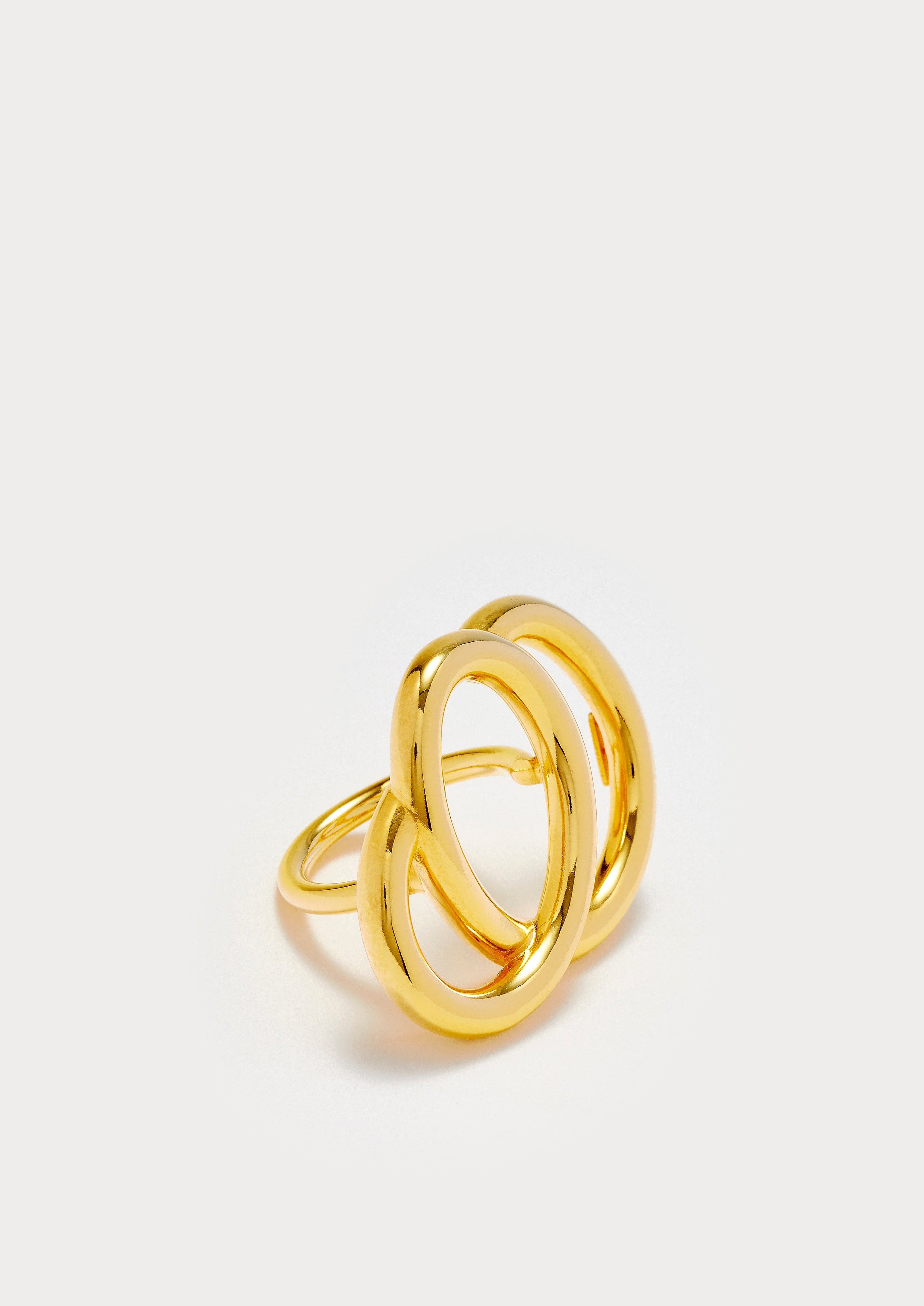 Destree-Louise Icon Ring-Justbrazil