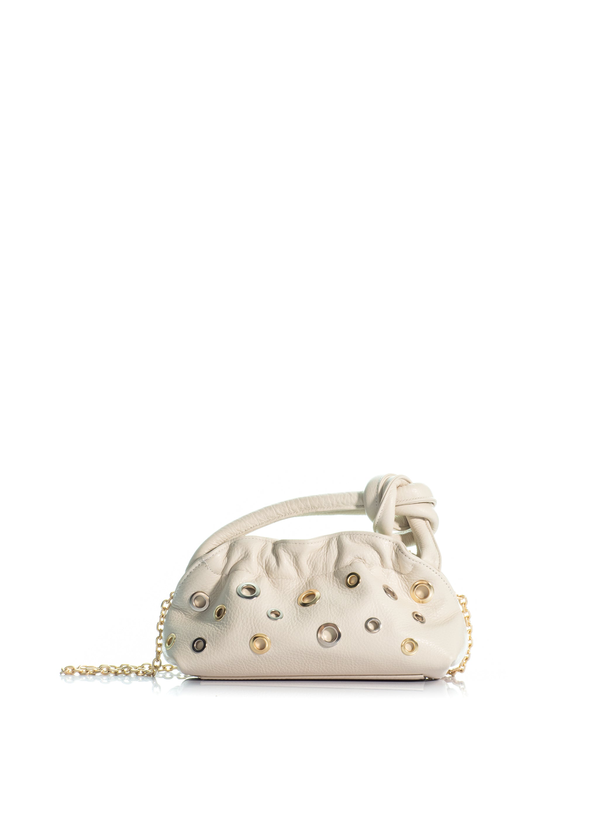 The Swan Odette Mini Ivory