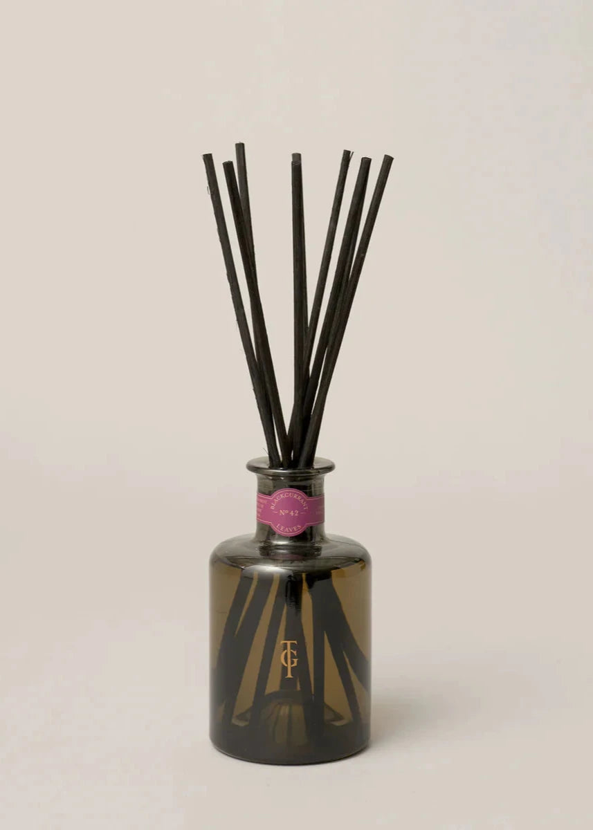 Blackcurrant Leaves Diffuser