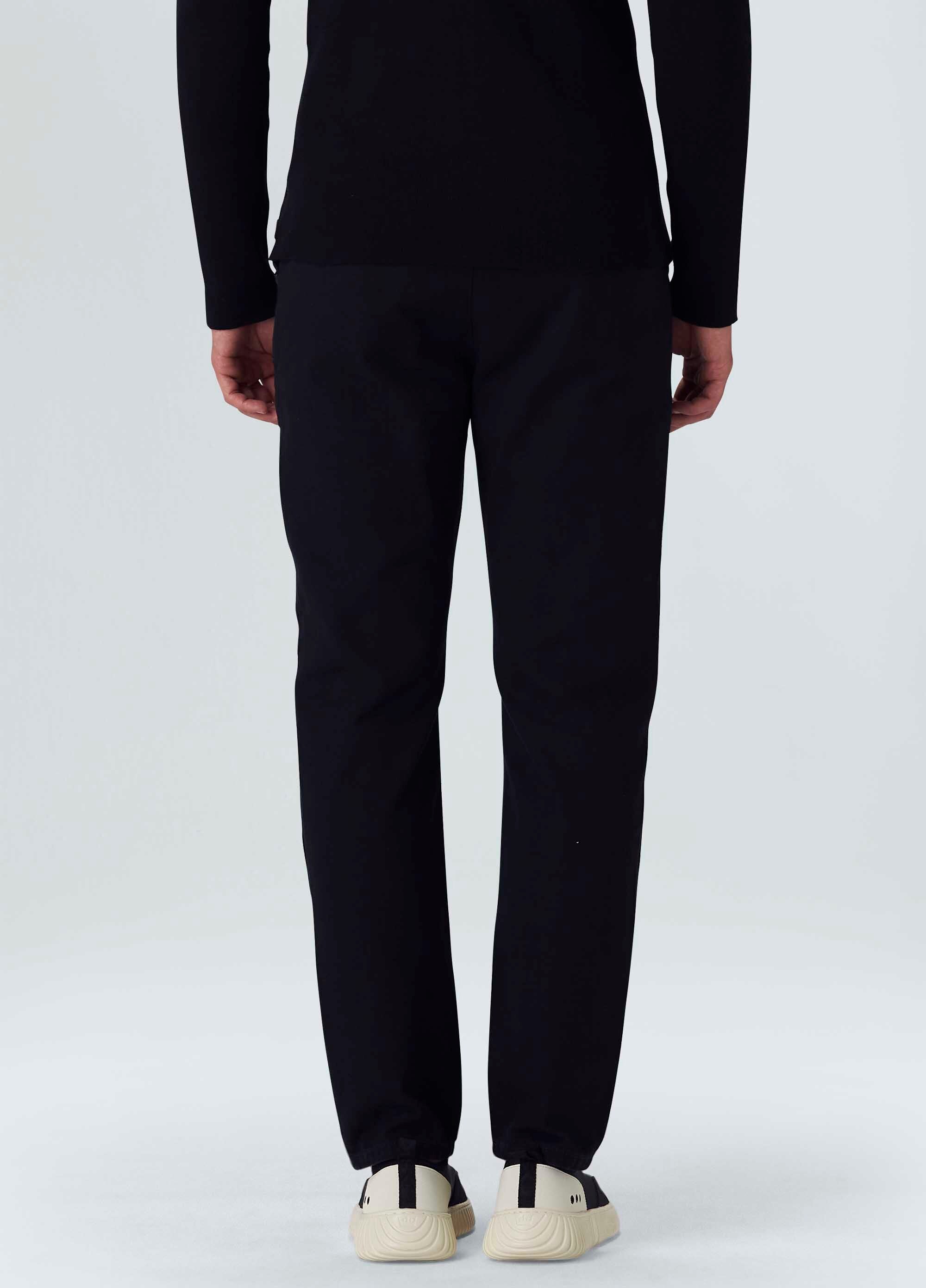 OSKLEN-MEN E BASICS TAILORED PANTS-JUST BRAZIL