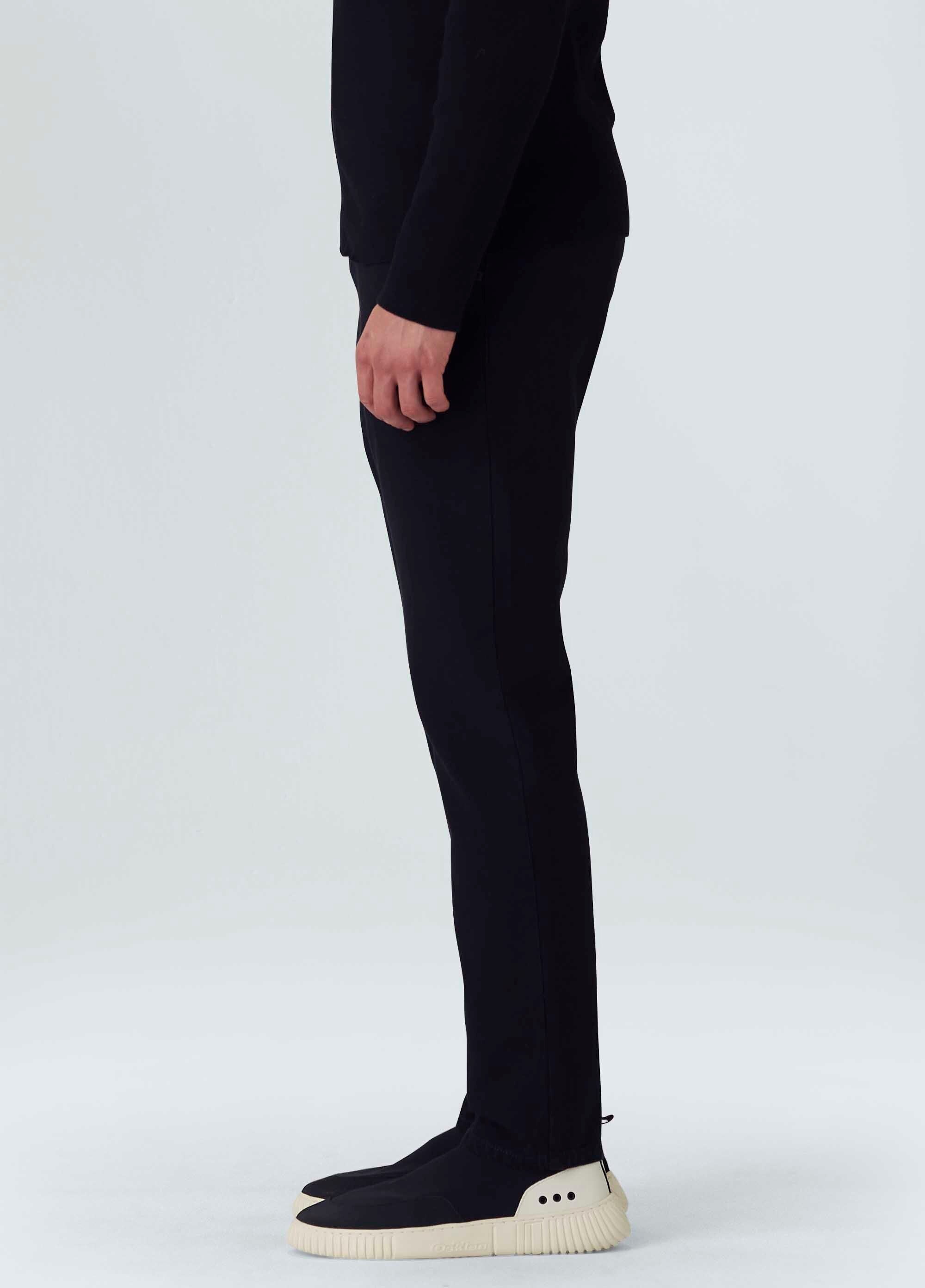 OSKLEN-MEN E BASICS TAILORED PANTS-JUST BRAZIL