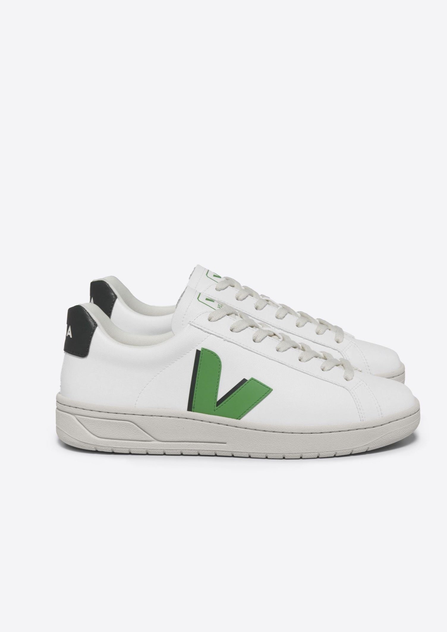 Veja-Urca Cwl White Leaf Cyprus-Justbrazil