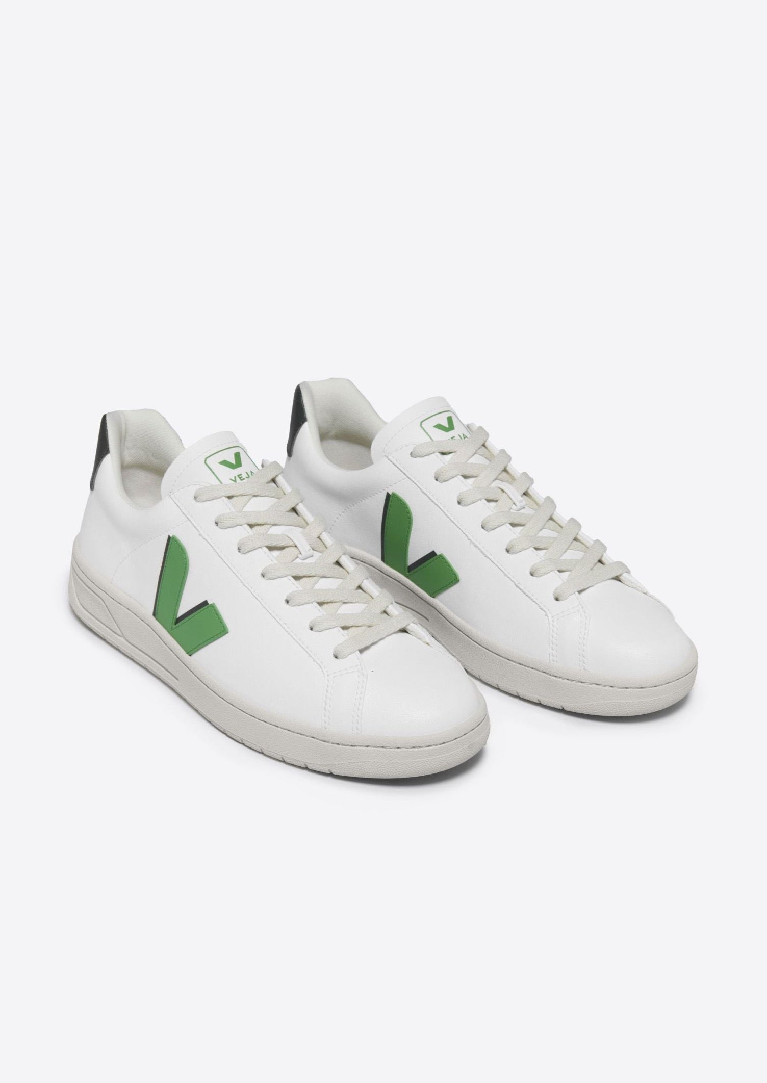 Veja-Urca Cwl White Leaf Cyprus-Justbrazil