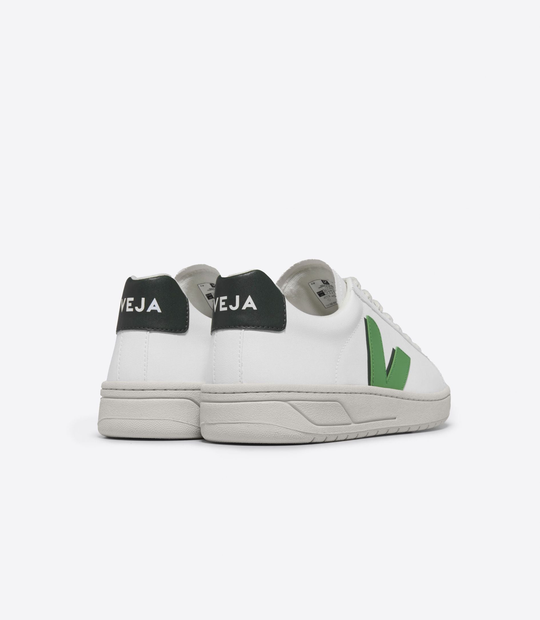 Veja-Urca Cwl White Leaf Cyprus-Justbrazil