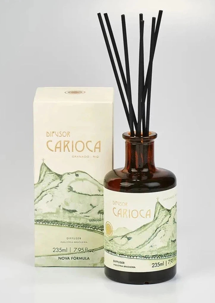 Granado-Carioca Diffuser 235ml-Justbrazil