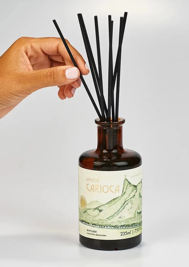 Granado-Carioca Diffuser 235ml-Justbrazil