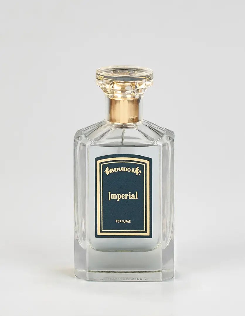 Granado-Imperial Eau de Perfum 50ml-Justbrazil