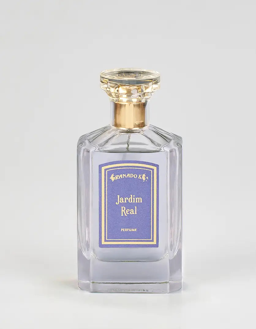 Jardim Real Eau De Parfum 75ml