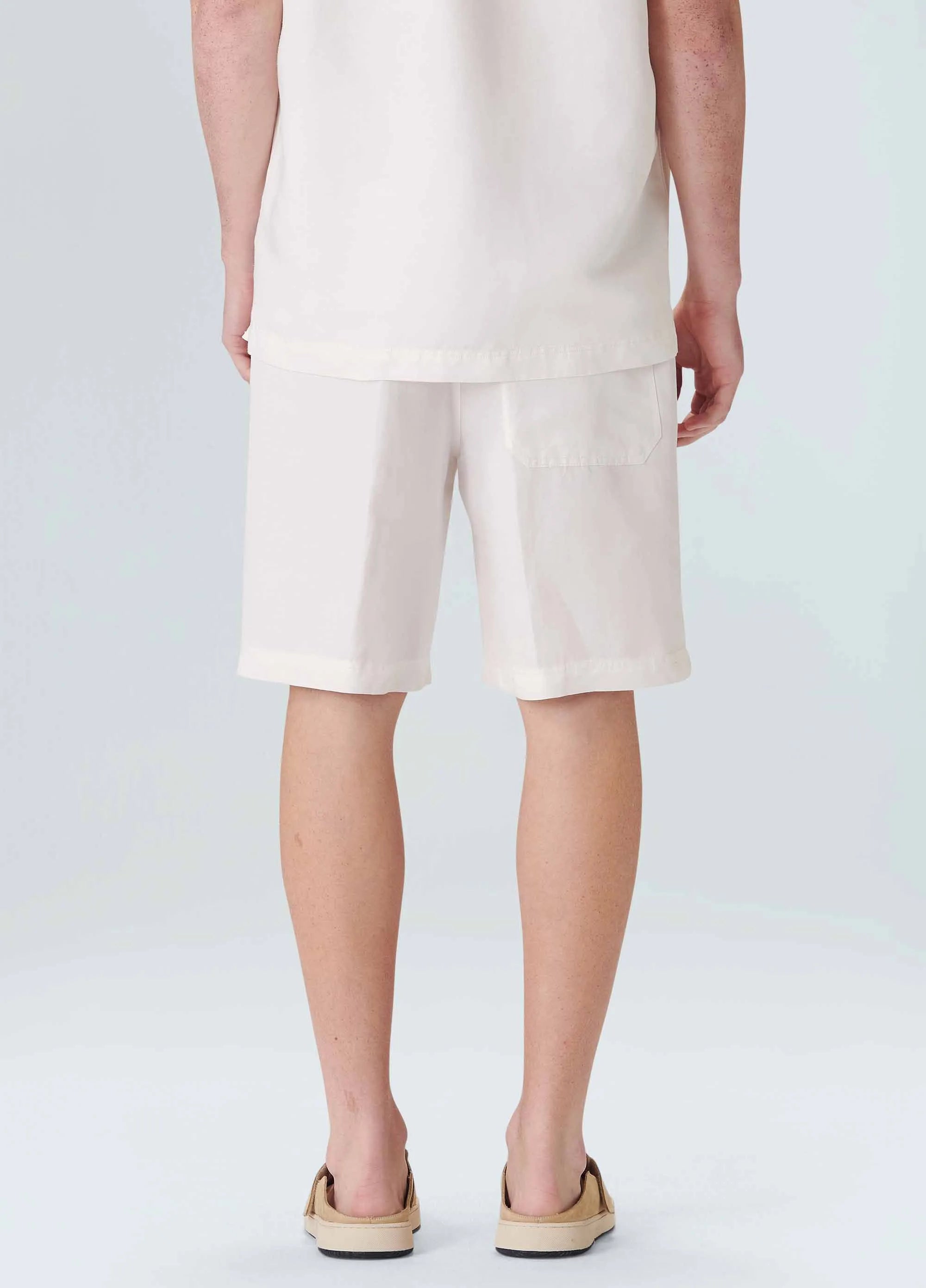 Pioneer Drifter Shorts