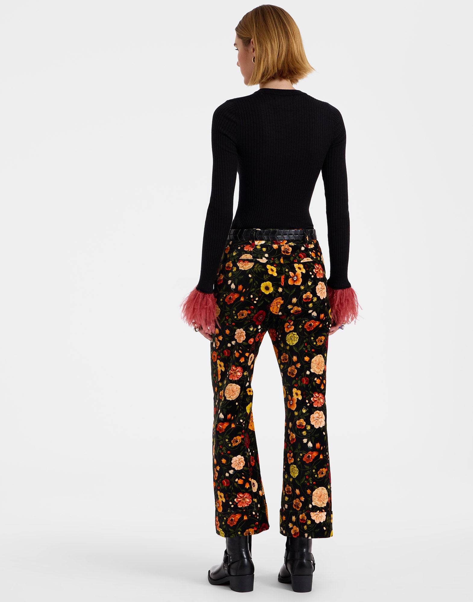 Hendrix Botticelli Pants