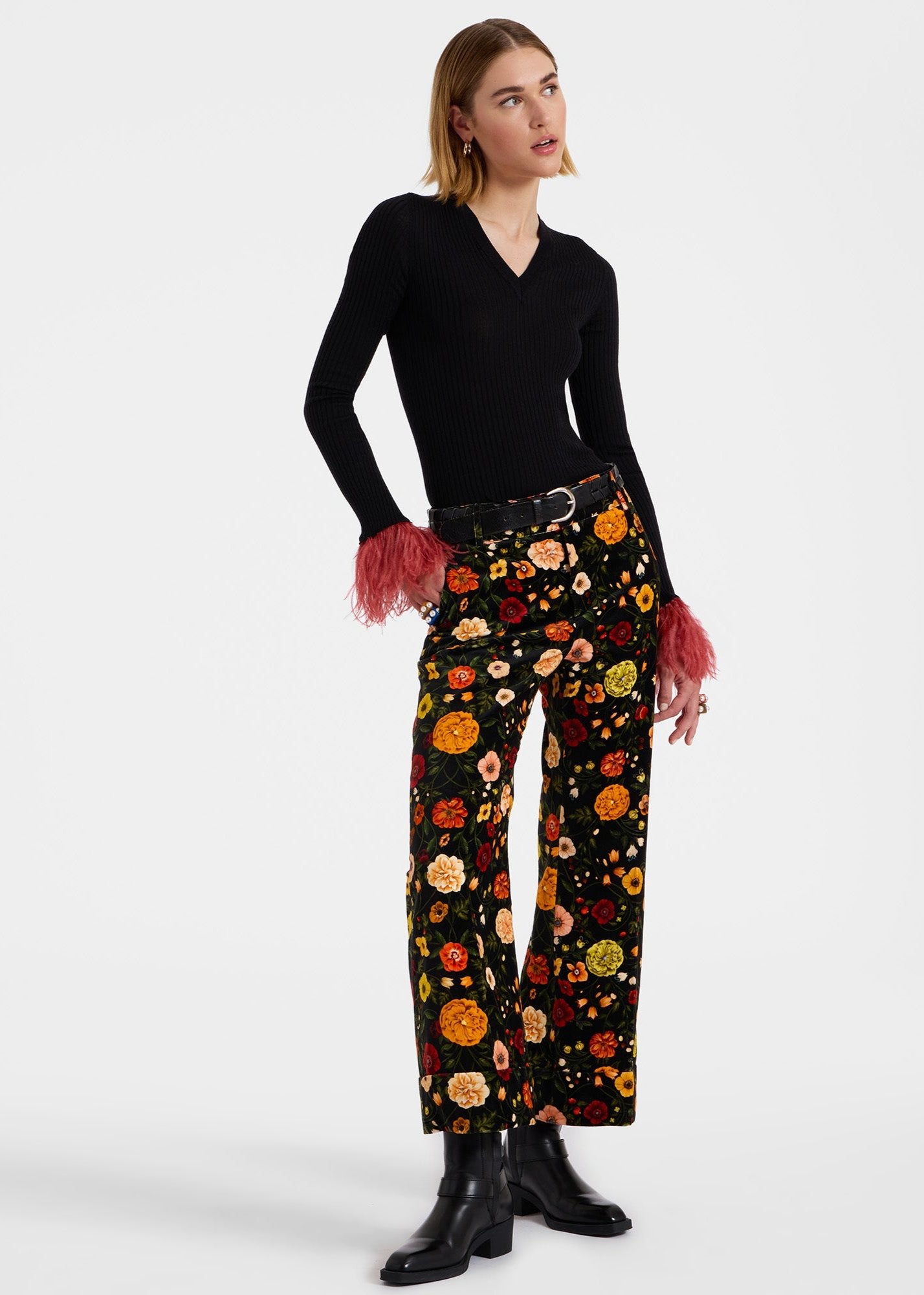 Hendrix Botticelli Pants