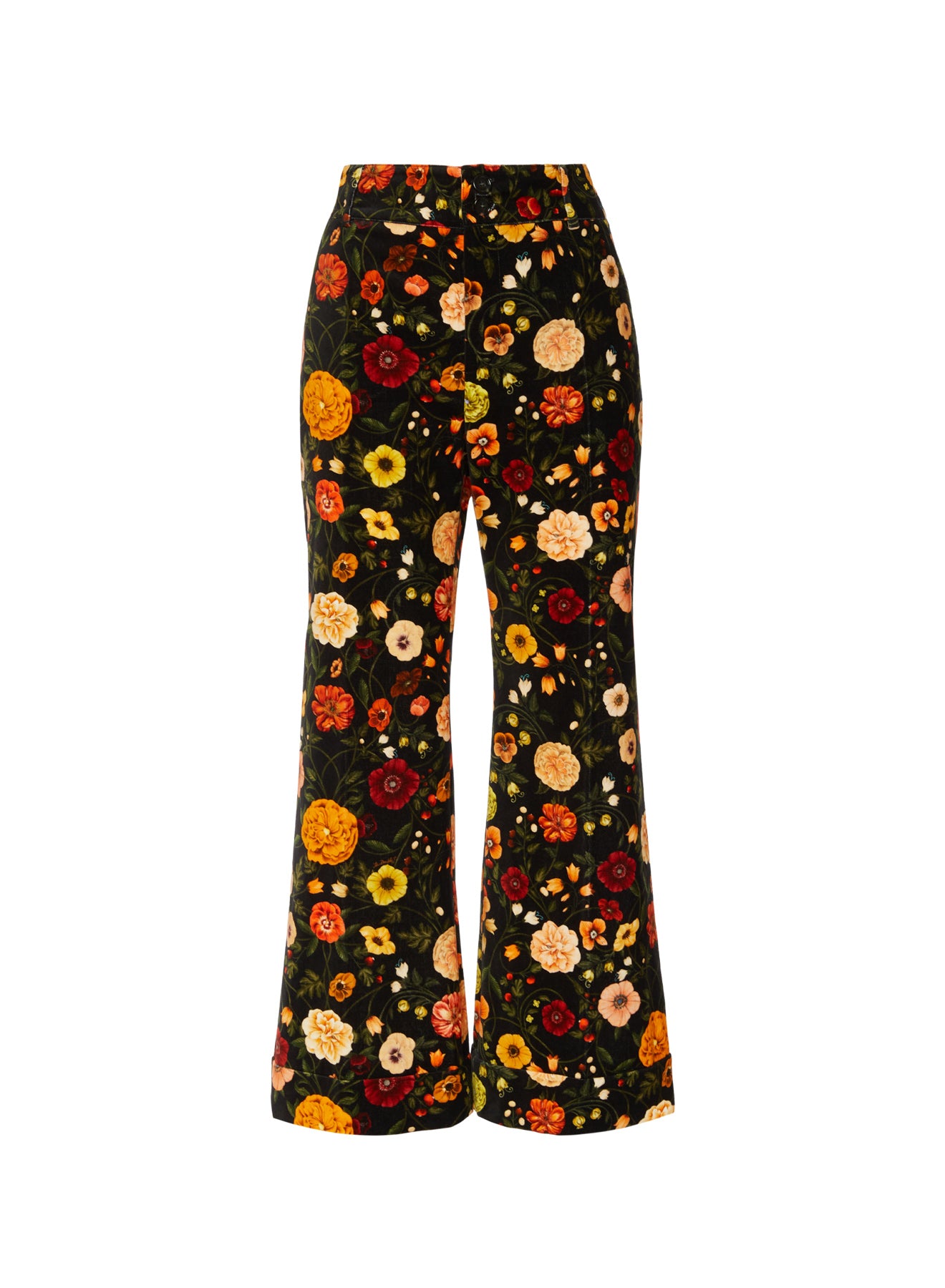 Hendrix Botticelli Pants