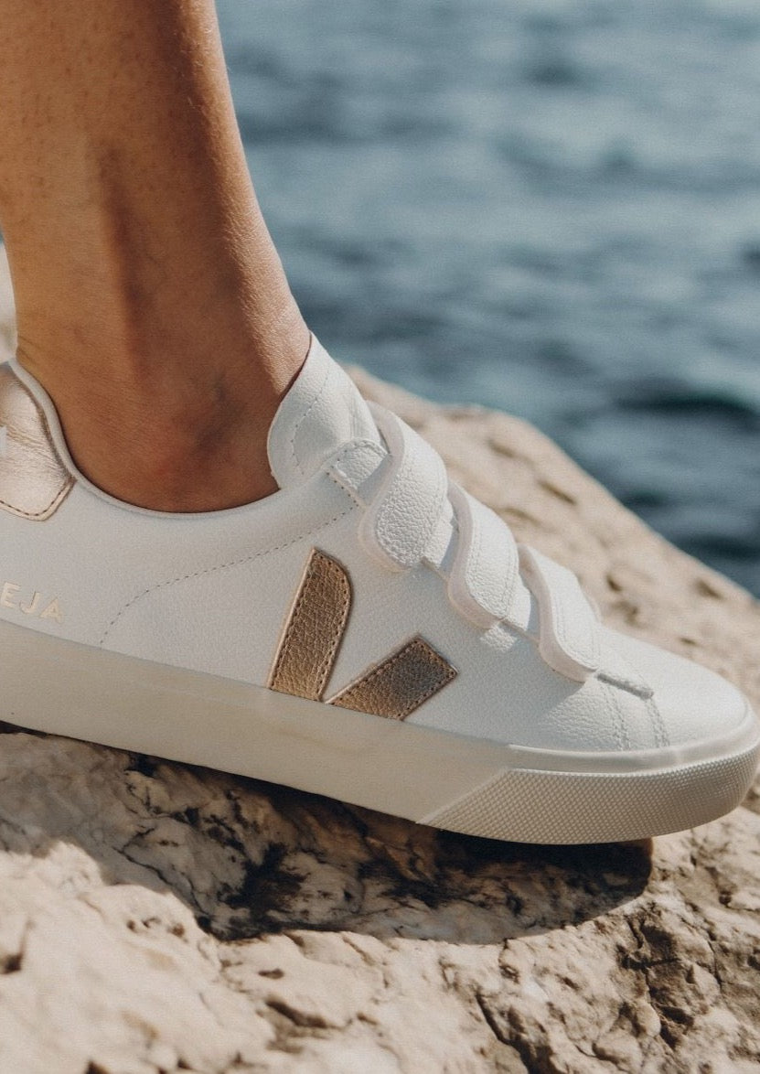 Veja-Recife Chfree Leather Extra-White_Platine-Justbrazil