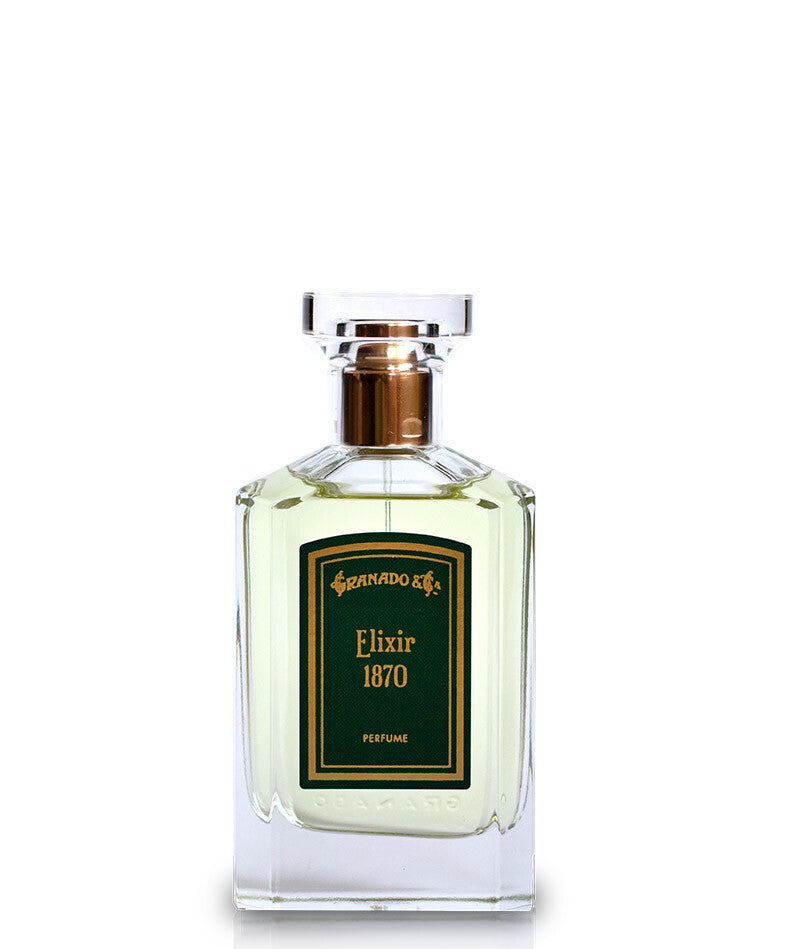 Elixir 1870 Perfume 75Ml