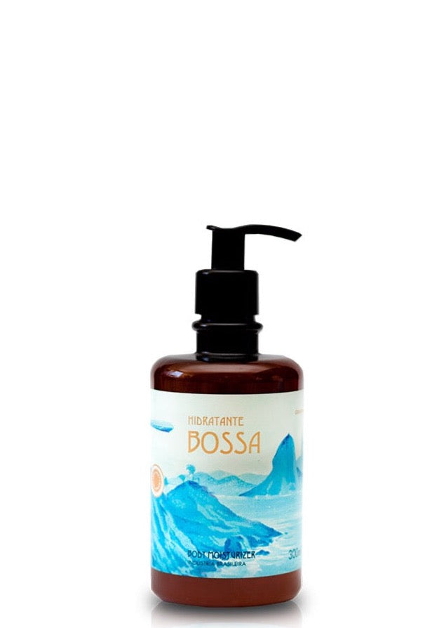 PHEBO SS22-BOSSA BODY MOISTURIZER-JUST BRAZIL