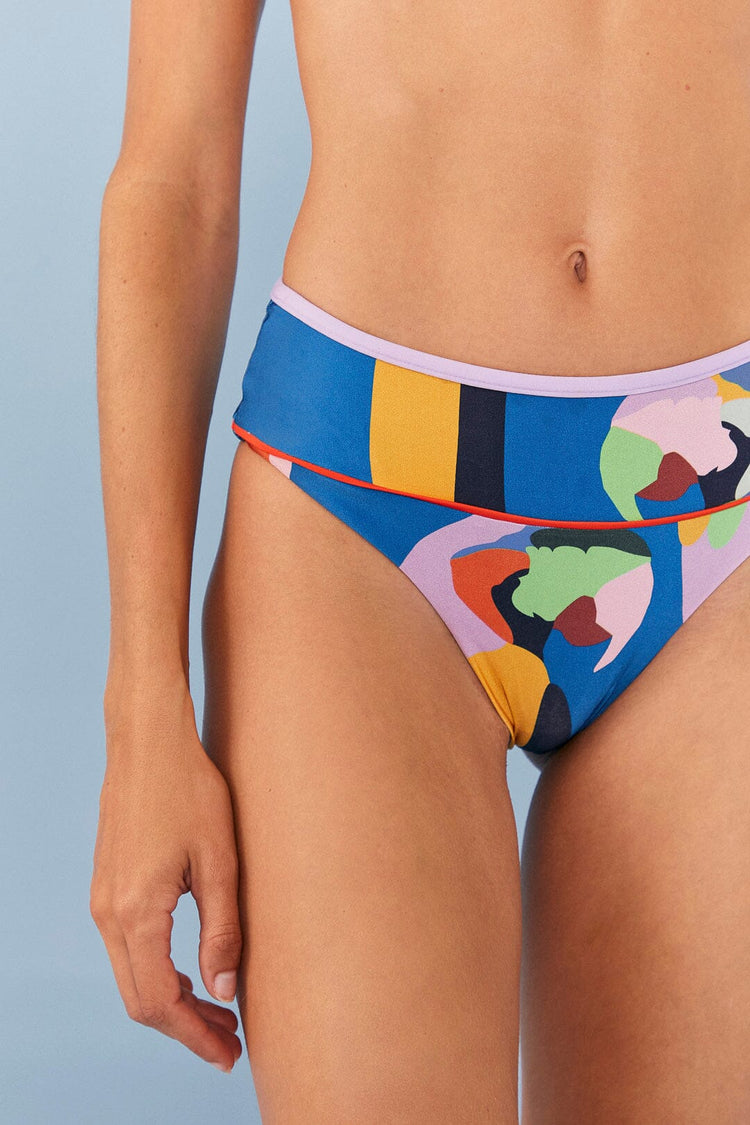 Liquido Araraquara Rainbow Bikini