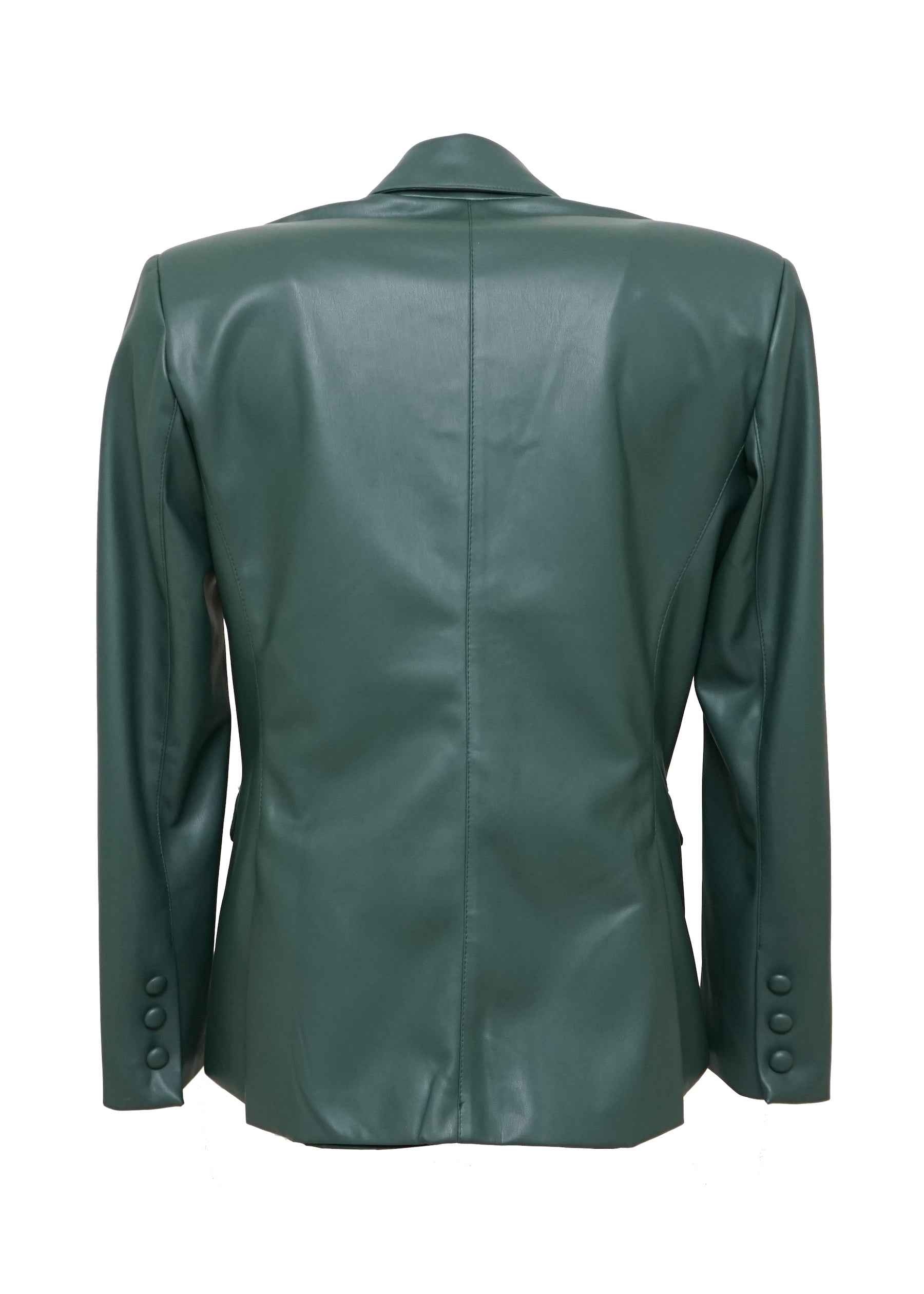 RUFINO GREEN BLAZER GALERIA JUST BRAZIL