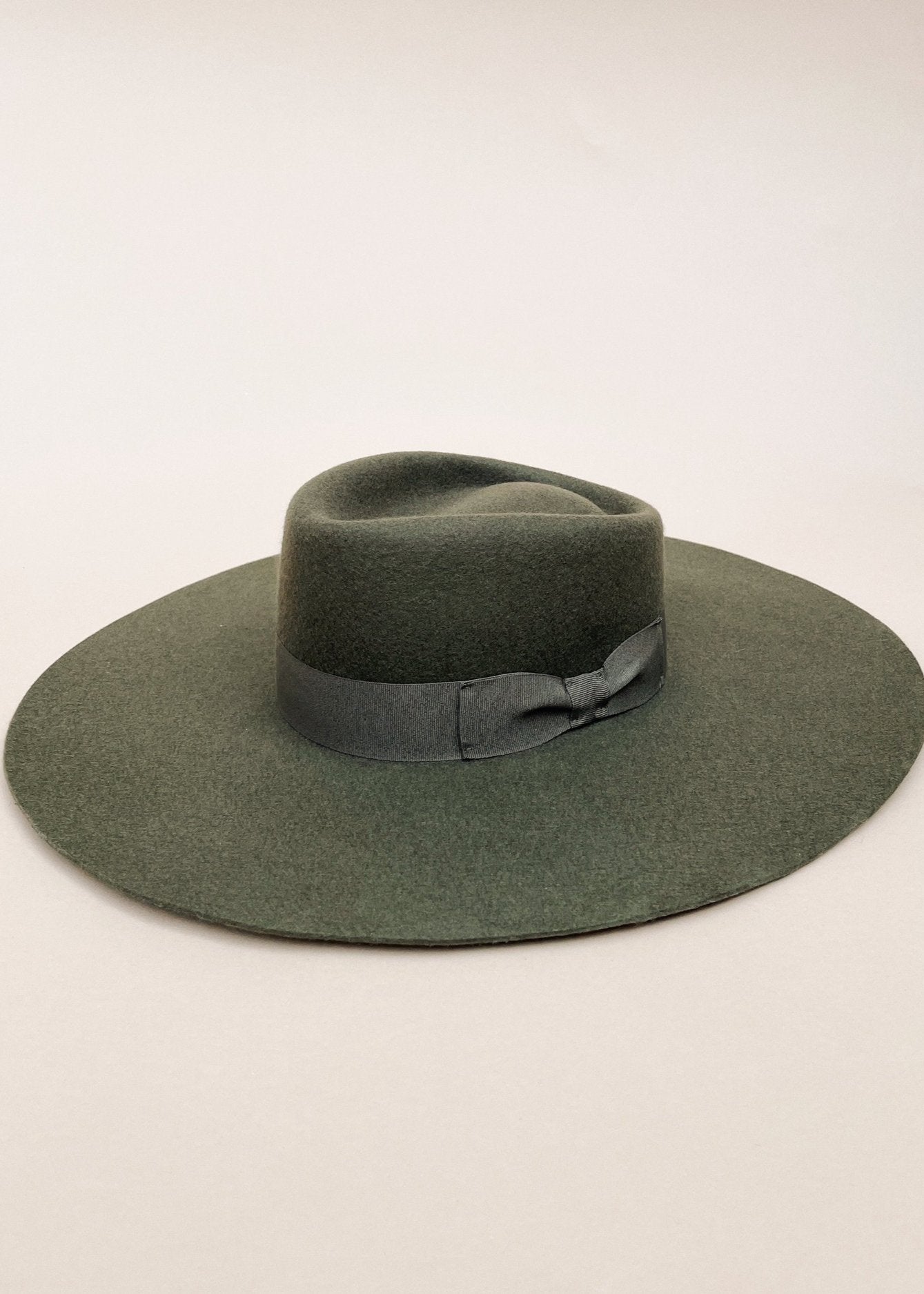 Paul Olive Hat