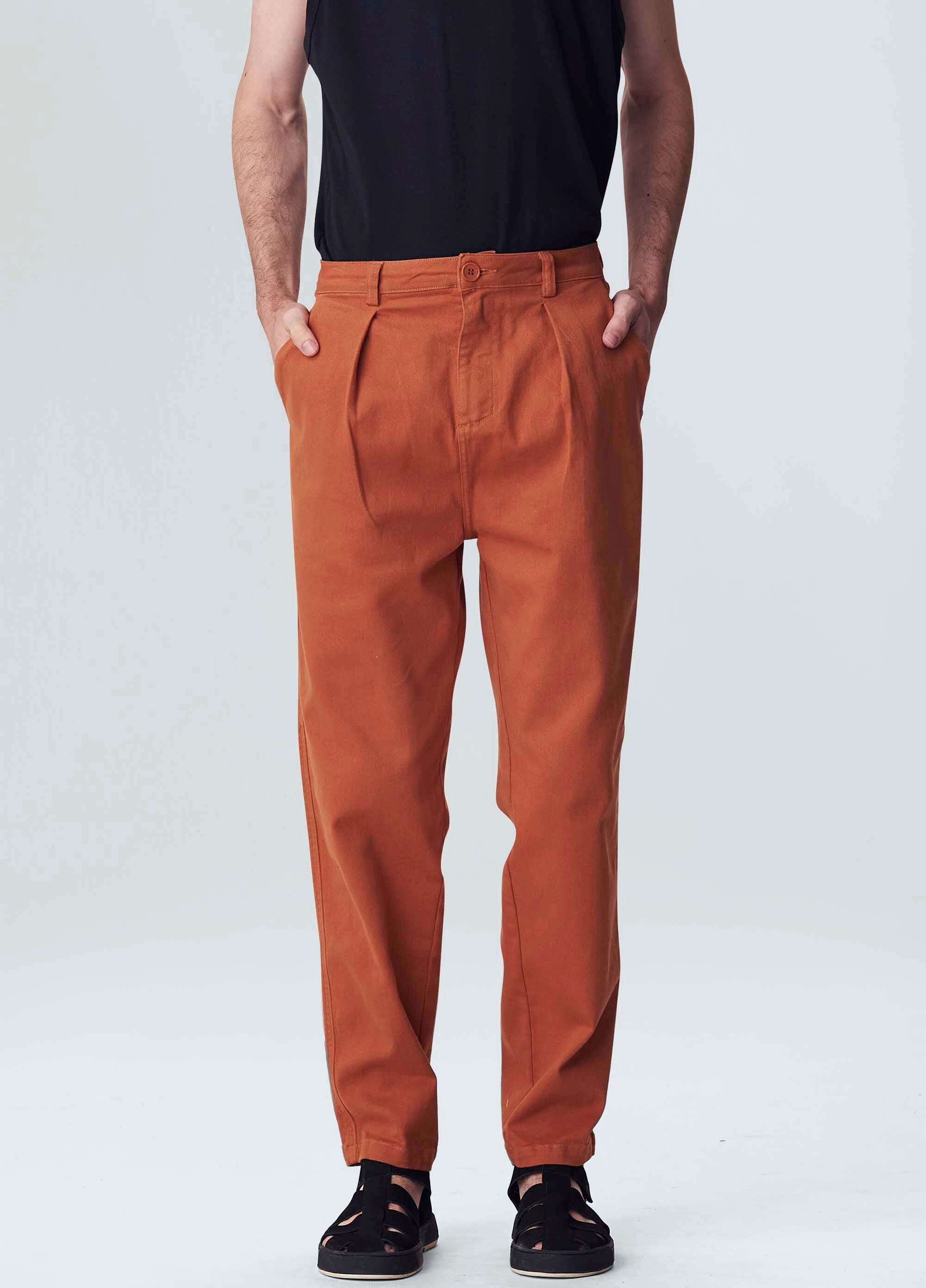 Osklen-New Journey Pants-Justbrazil