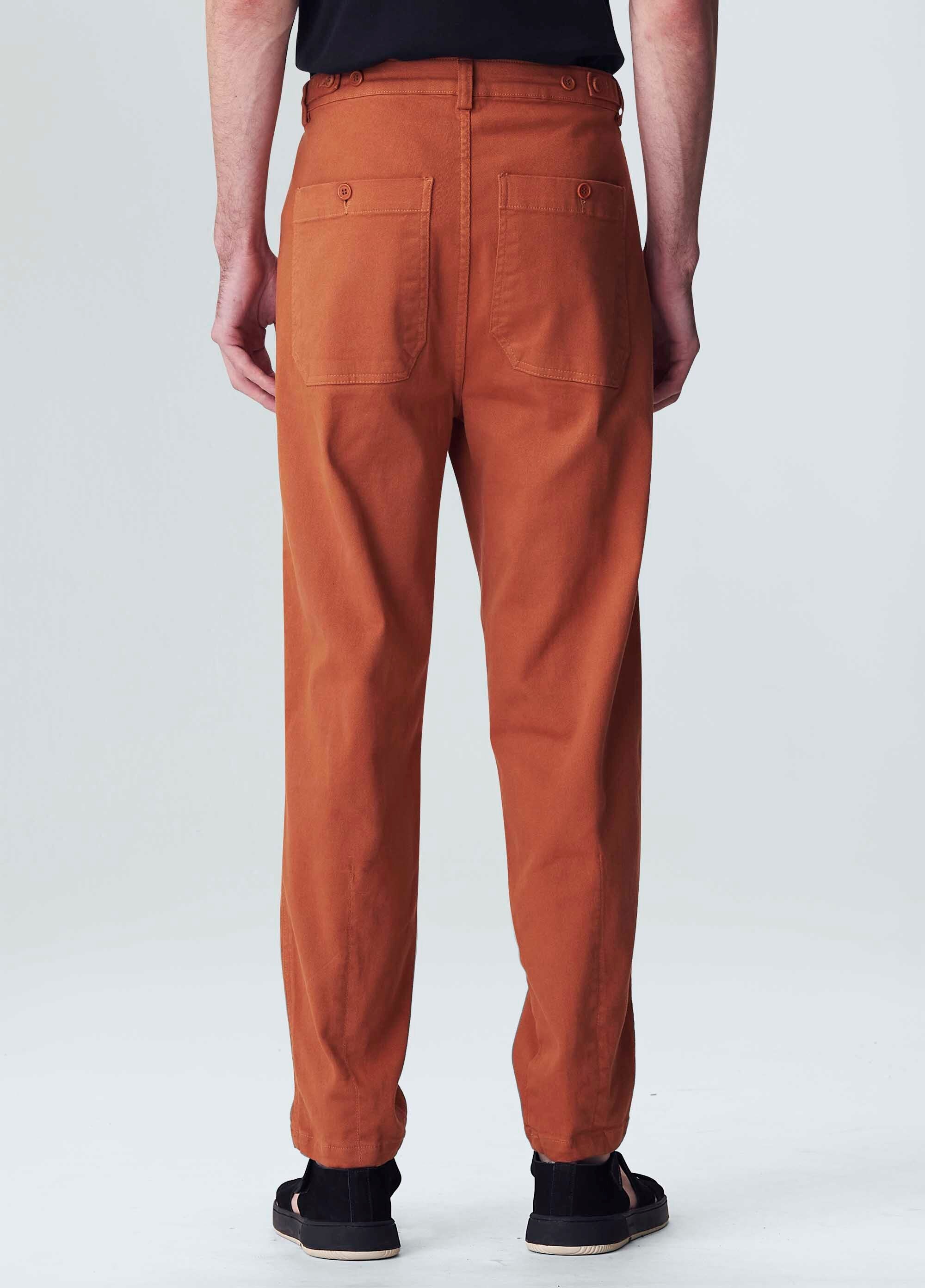 Osklen-New Journey Pants-Justbrazil