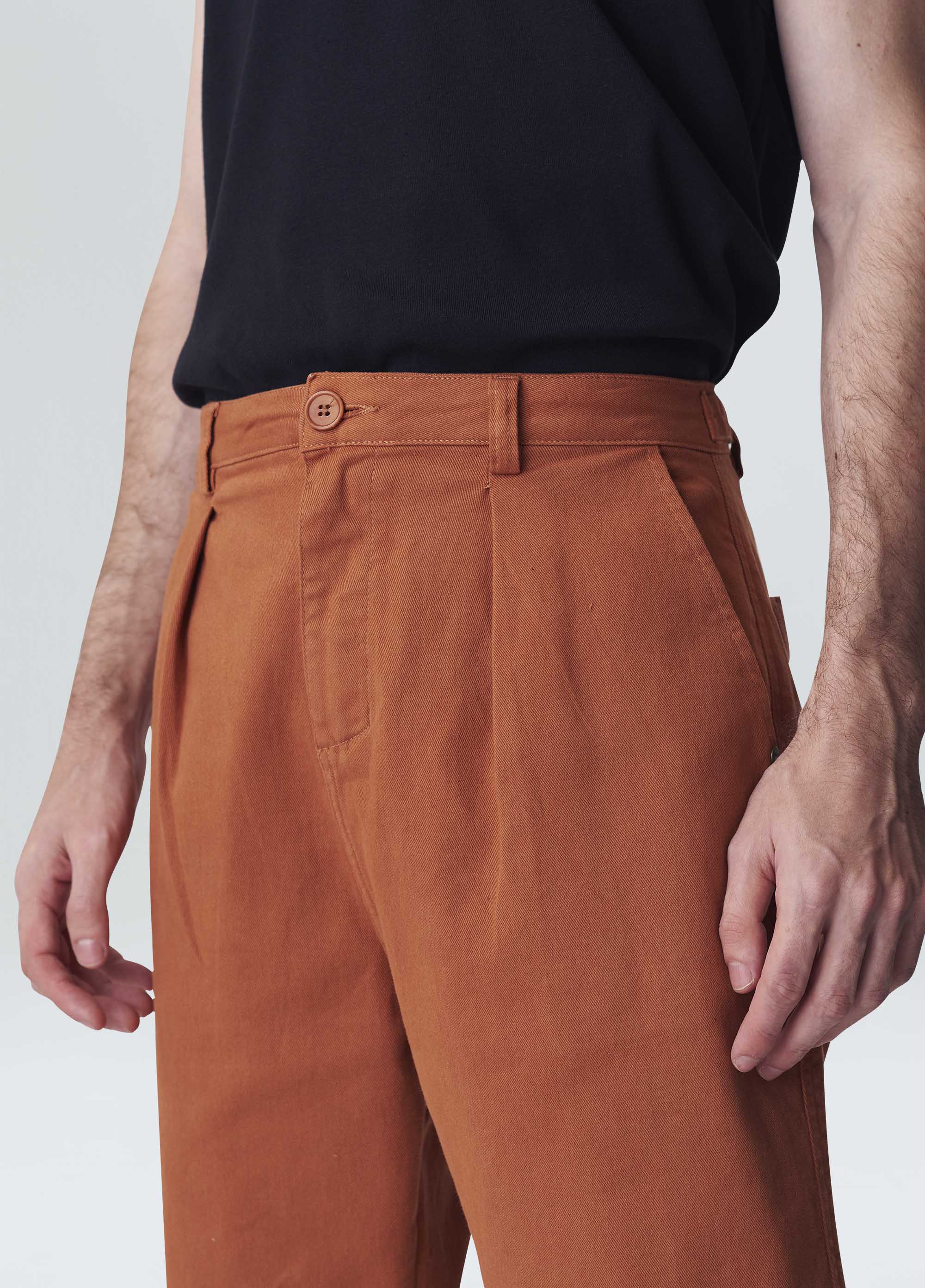 Osklen-New Journey Pants-Justbrazil