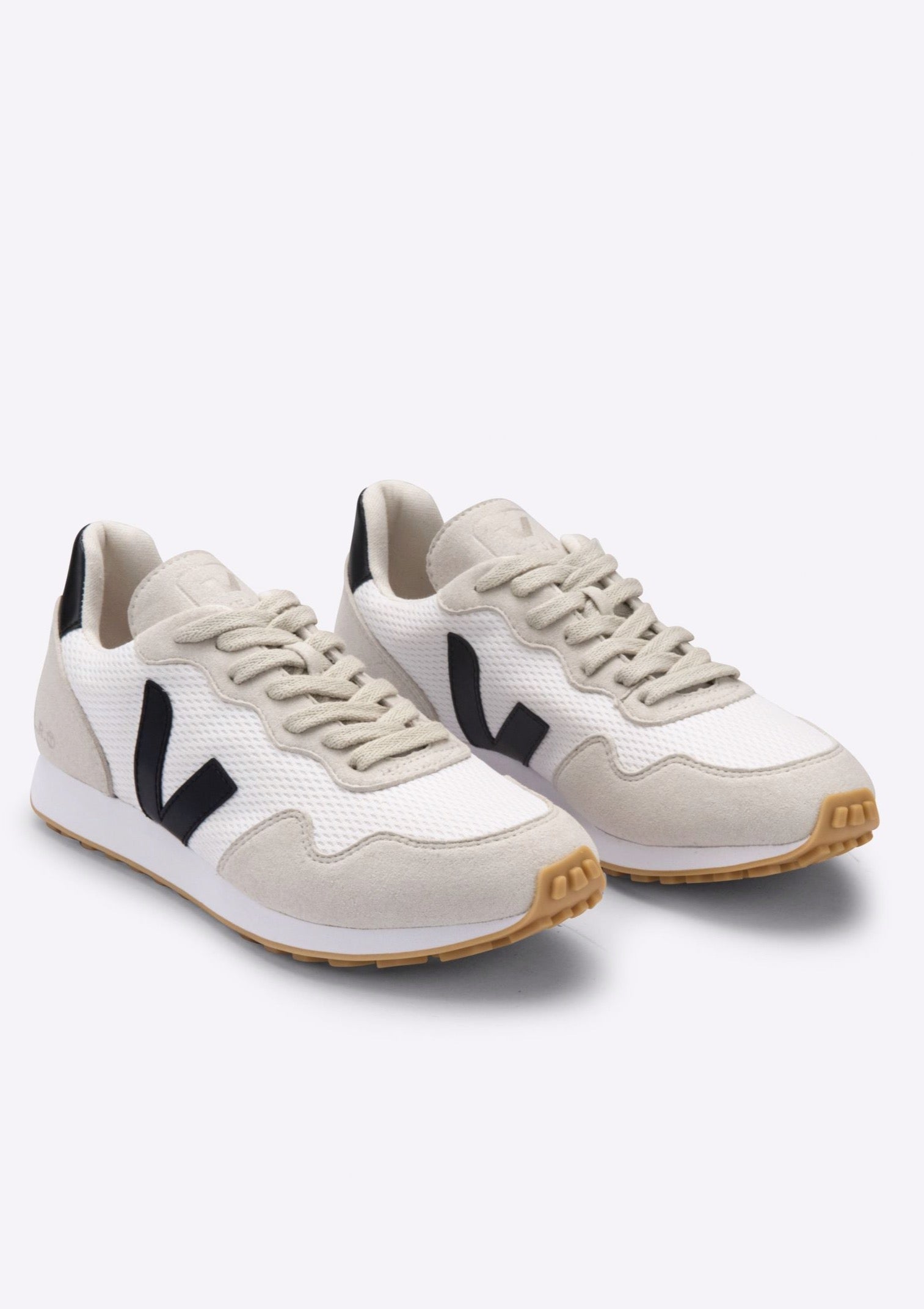 SDU REC ALVEOMESH WHITE BLACK NATURAL VEJA JUST BRAZIL 