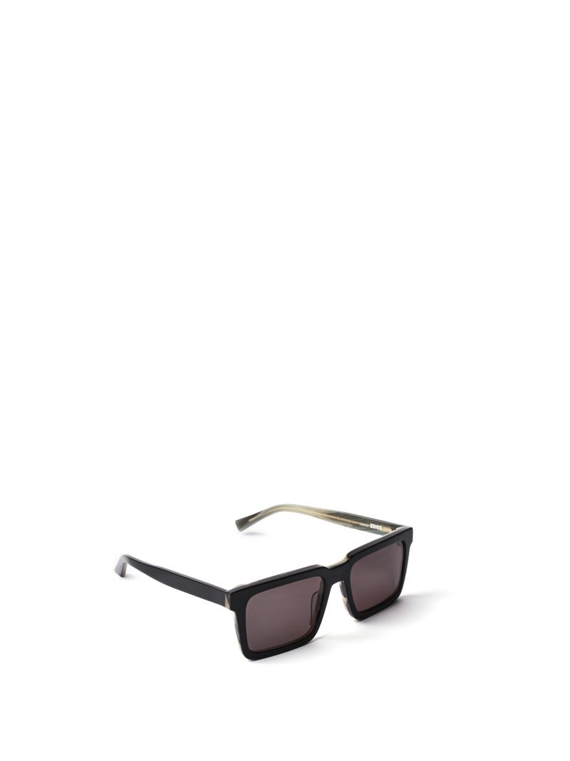 ZEUS+DIONE-SUNGLASSES-ODYSSEUS BLACK SUNGLASSES-JUST BRAZIL