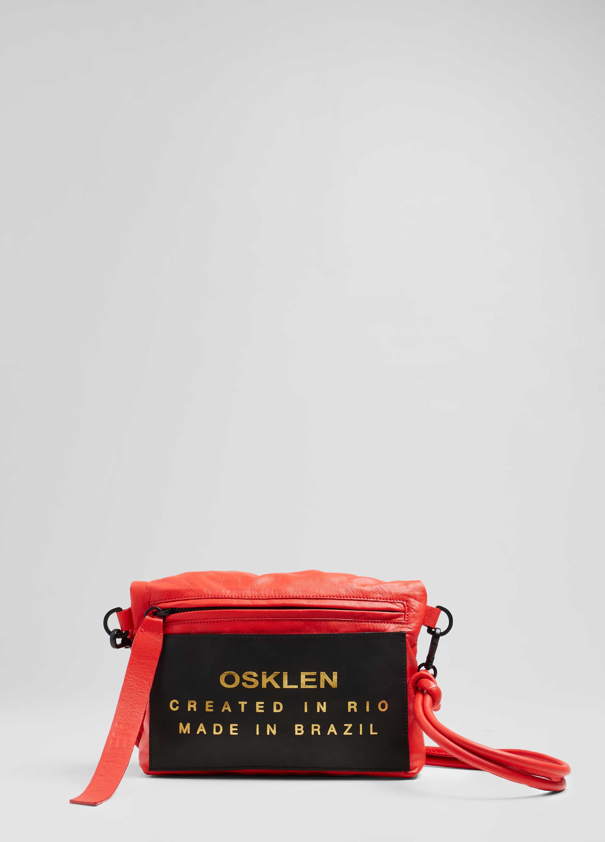 OSKLEN-BAG-NAPA SACK BAG-JUST BRAZIL